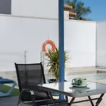 Σπίτι διακοπών Casa Azul
