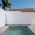 Σπίτι διακοπών Casa Azul