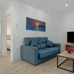 Σπίτι διακοπών Casa Azul *