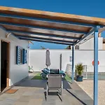 Casa Azul Σπίτι διακοπών