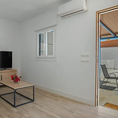 Σπίτι διακοπών Casa Azul